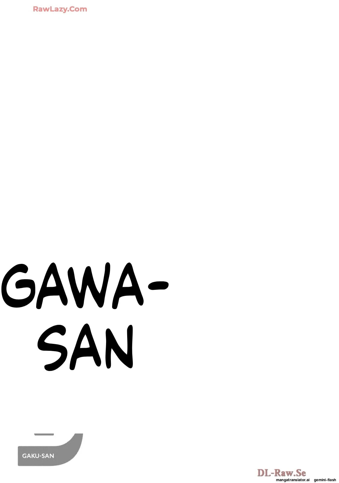 Read Gakusan chapter 68 image 16 on Lezhin