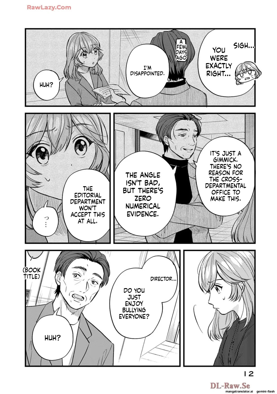 Read Gakusan chapter 68 image 7 on Lezhin