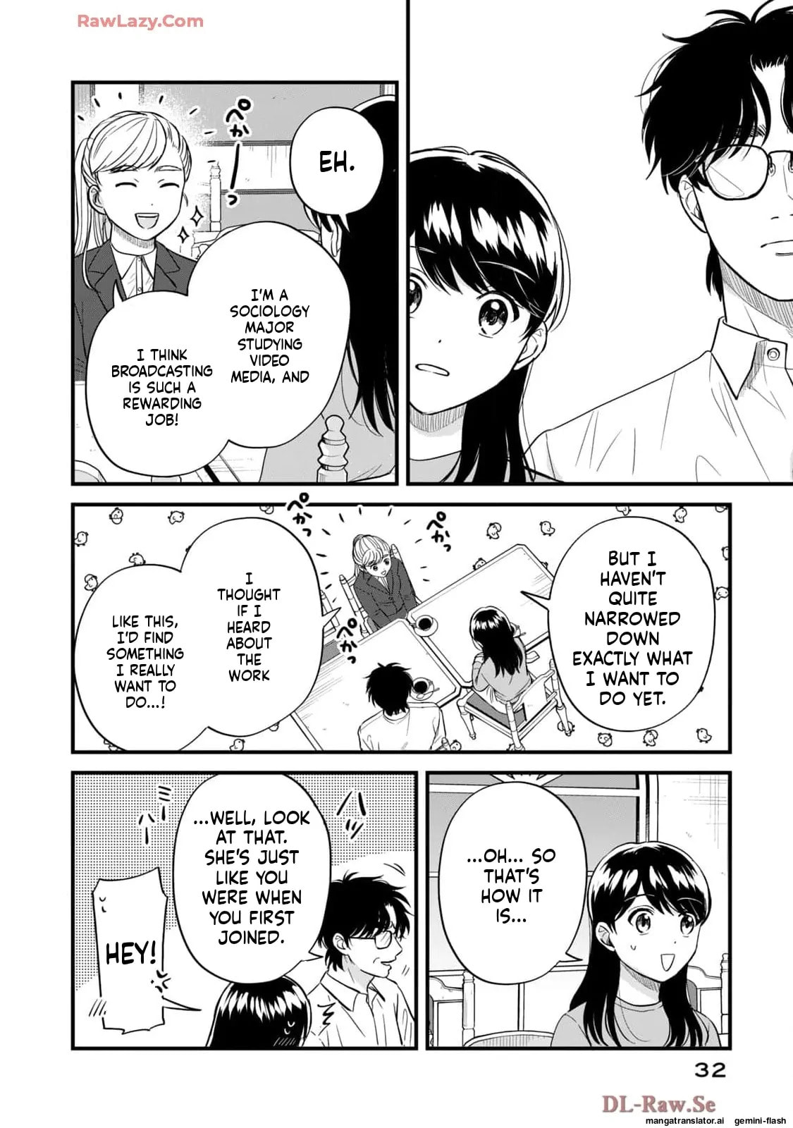 Read Gakusan chapter 69 image 10 on Lezhin