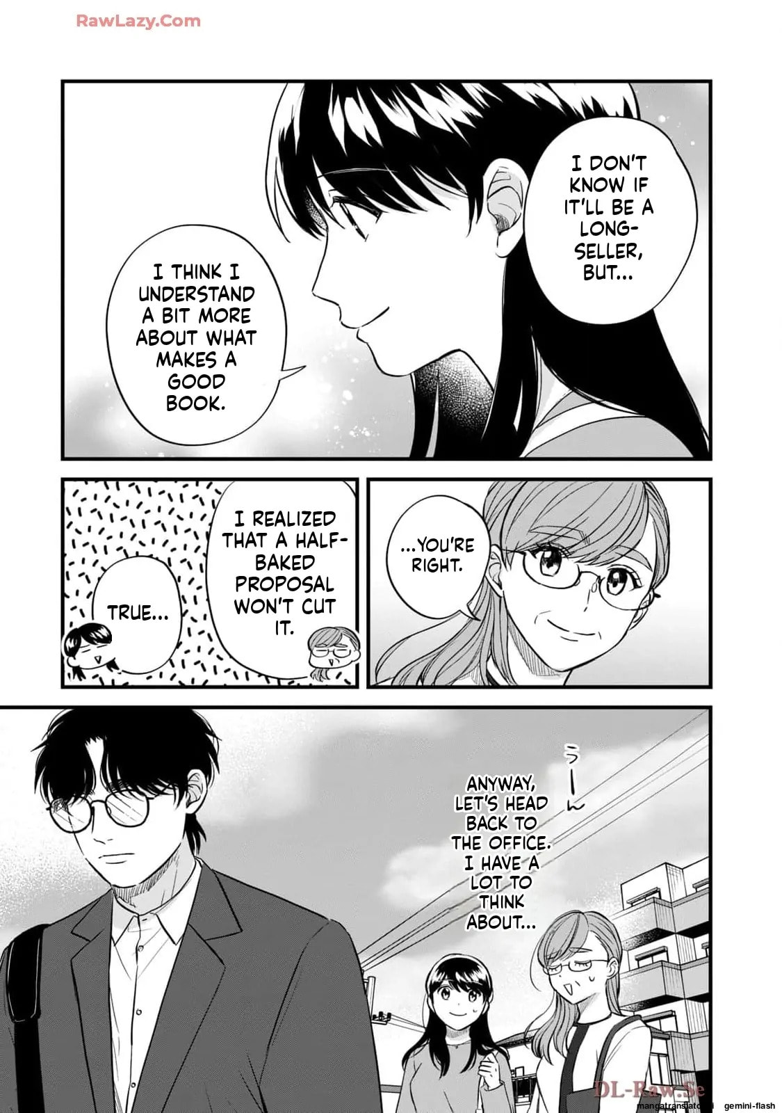 Read Gakusan chapter 72 image 14 on Lezhin