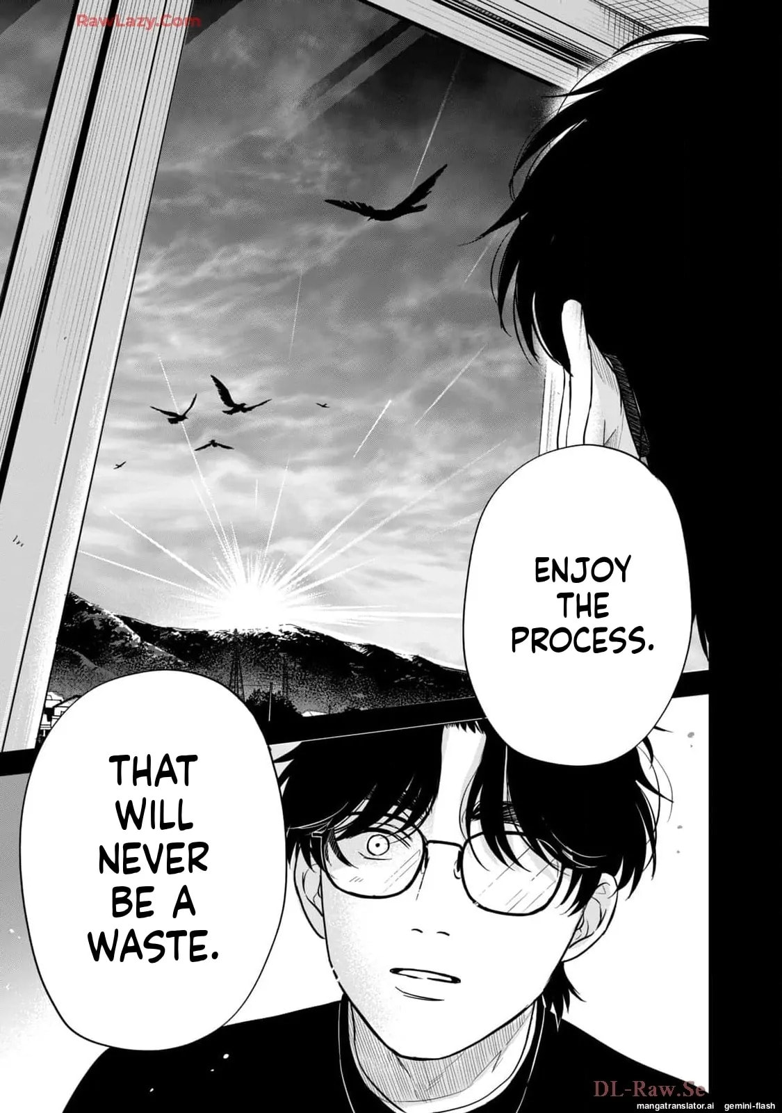 Read Gakusan chapter 74 image 12 on Lezhin