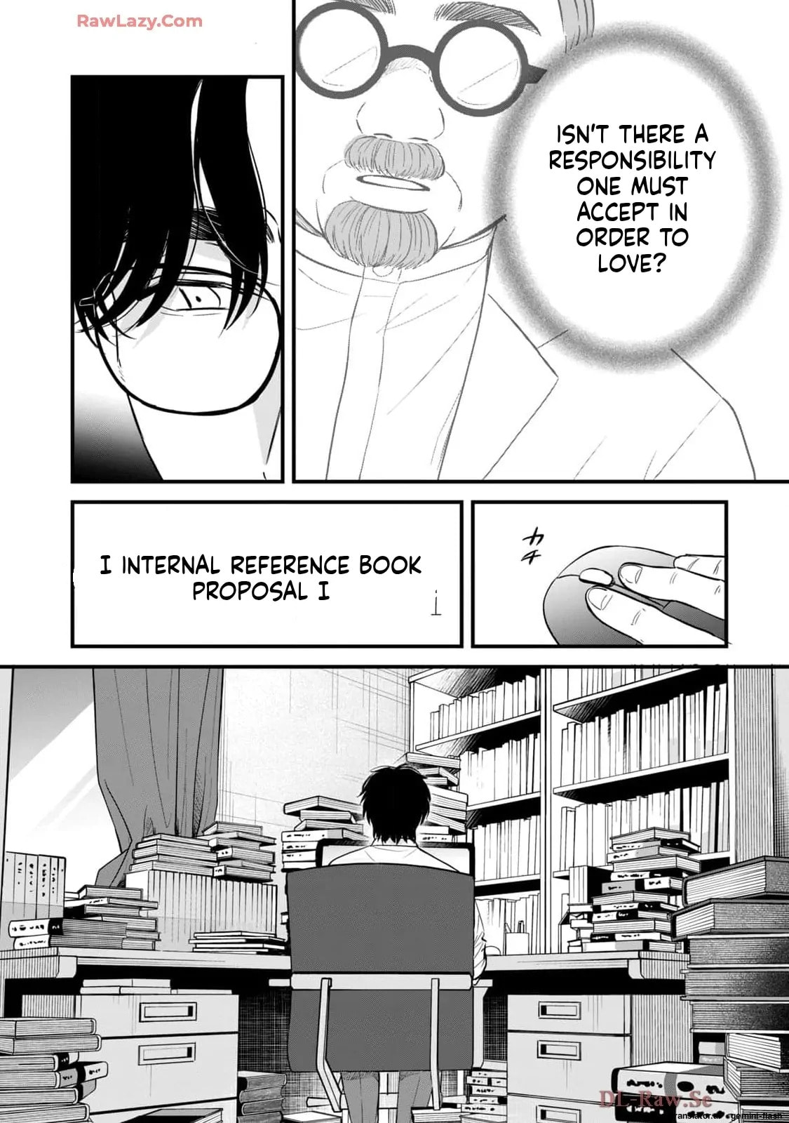 Read Gakusan chapter 74 image 15 on Lezhin