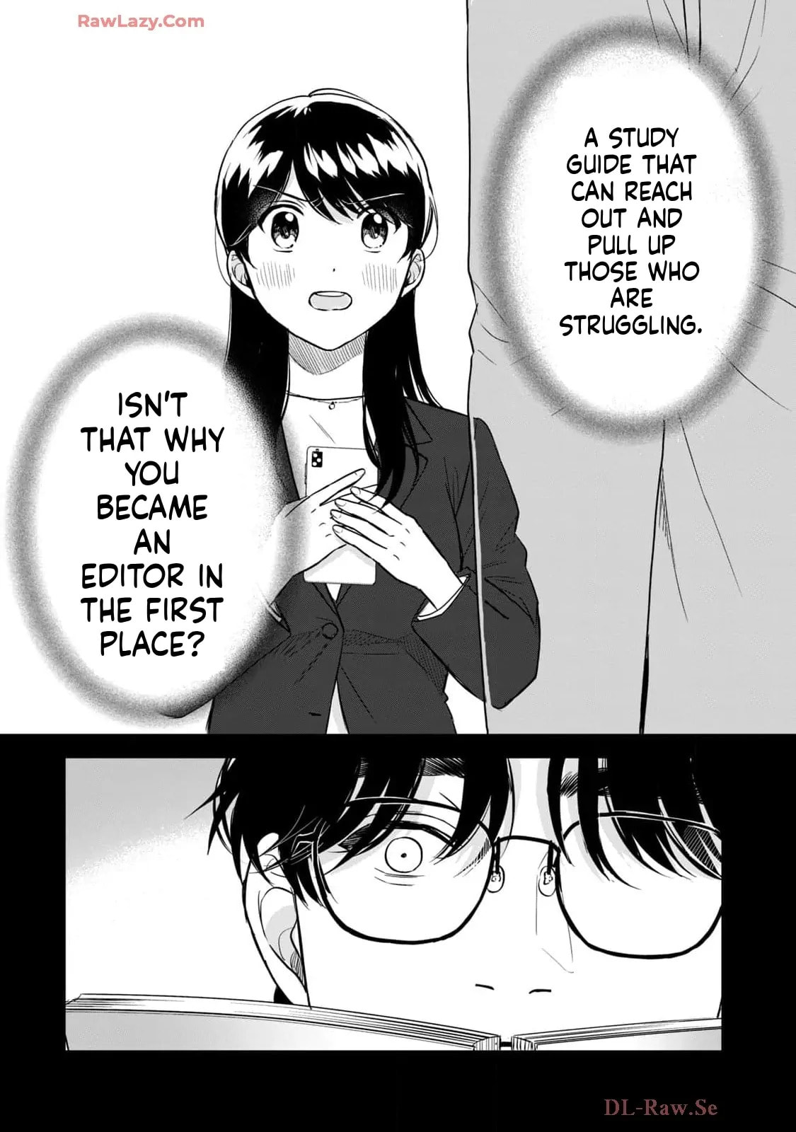 Read Gakusan chapter 77 image 4 on Lezhin