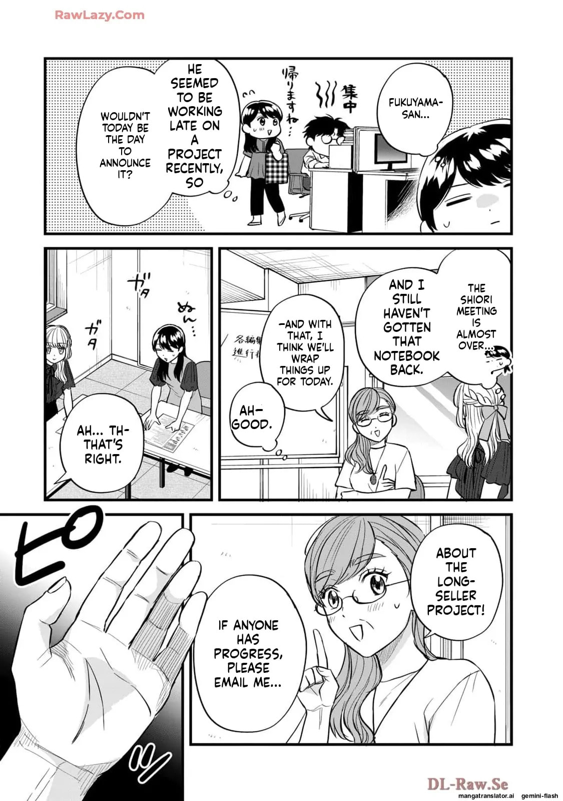 Read Gakusan chapter 78 image 2 on Lezhin