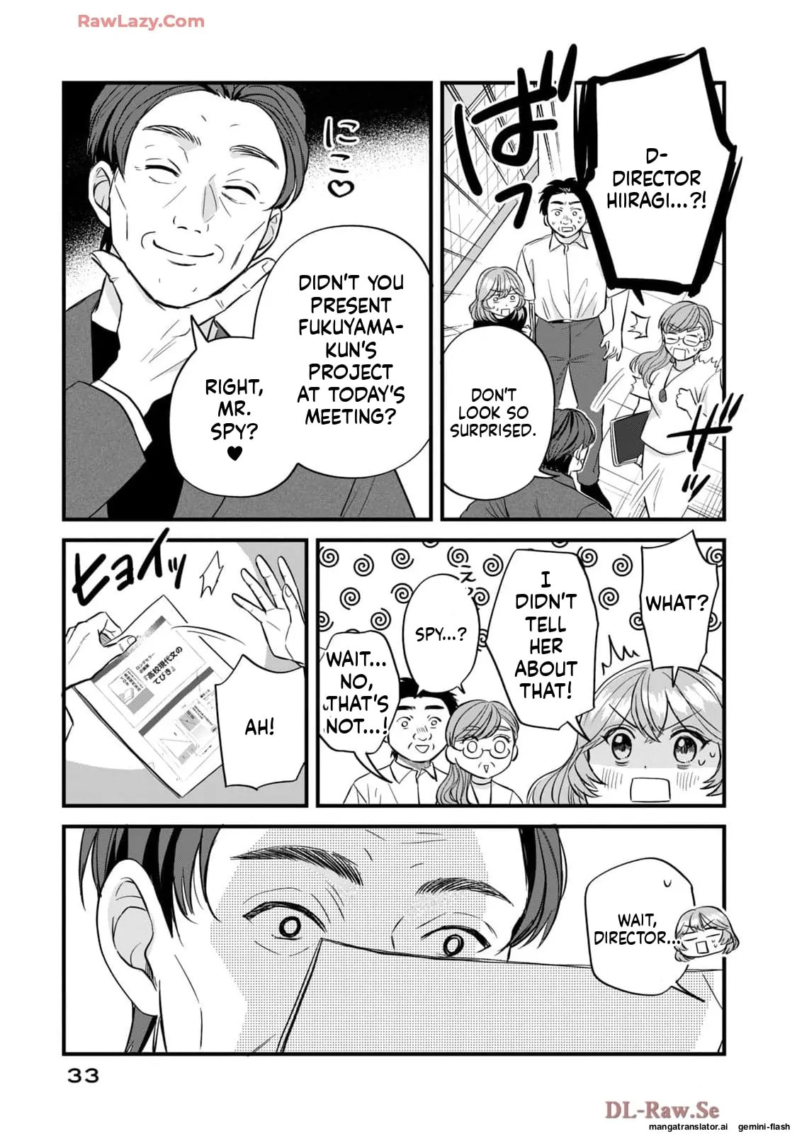 Read Gakusan chapter 79 image 12 on Lezhin