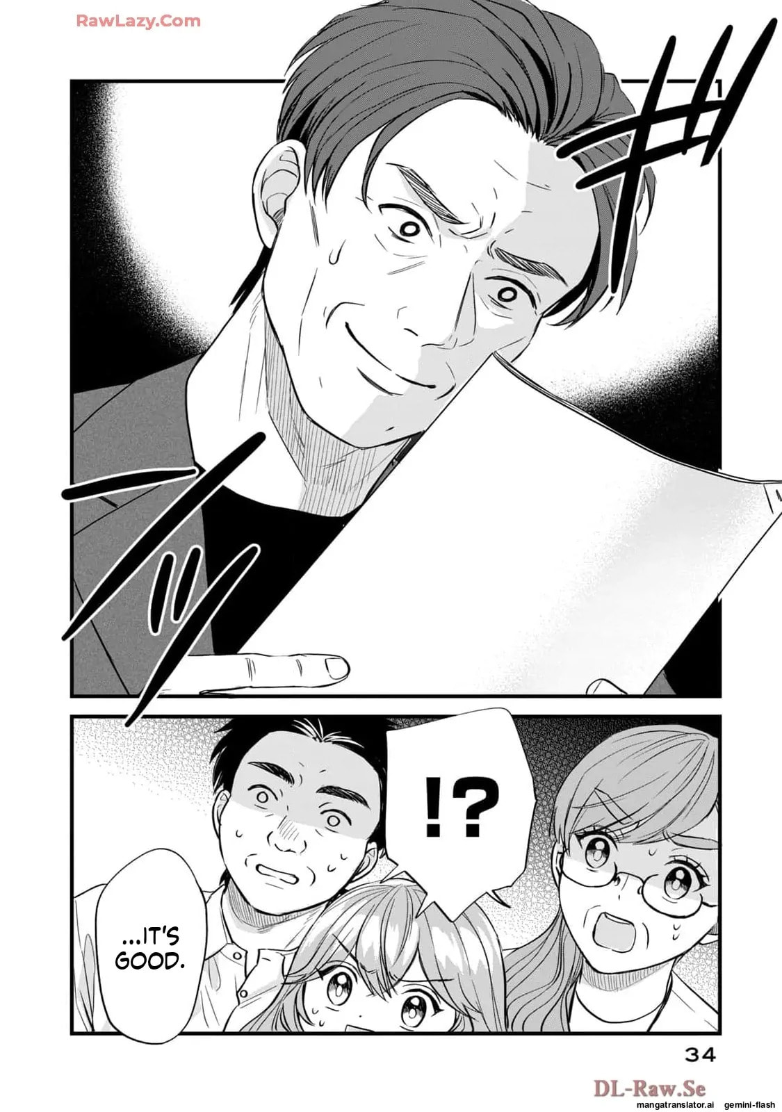 Read Gakusan chapter 79 image 13 on Lezhin