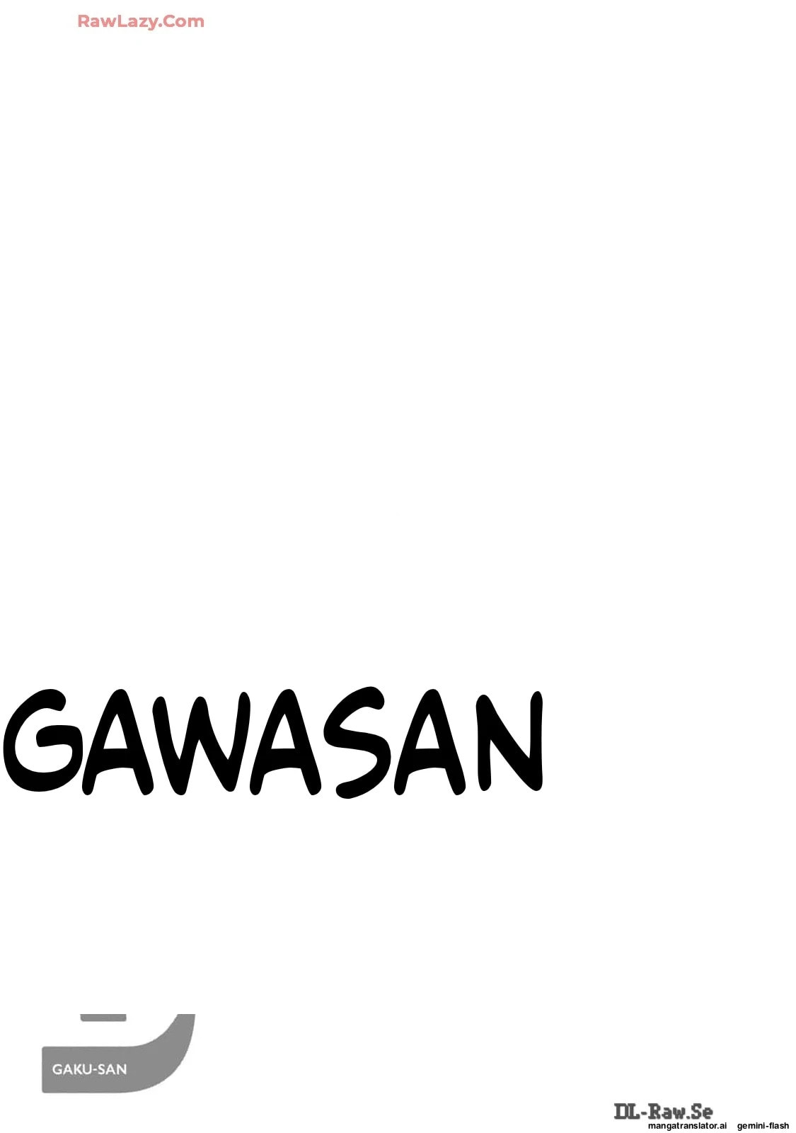 Read Gakusan chapter 8 image 22 on Lezhin
