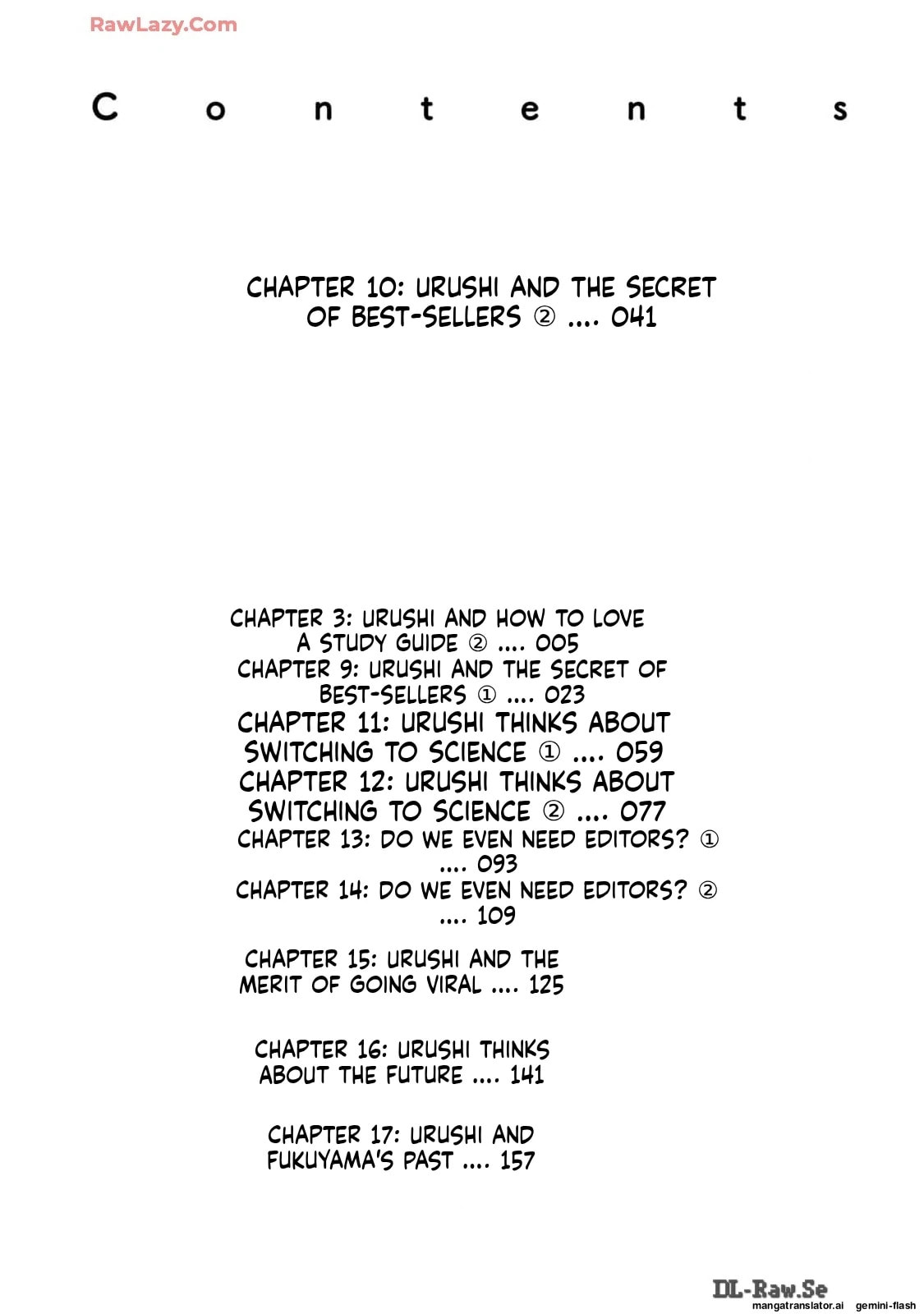 Read Gakusan chapter 8 image 5 on Lezhin