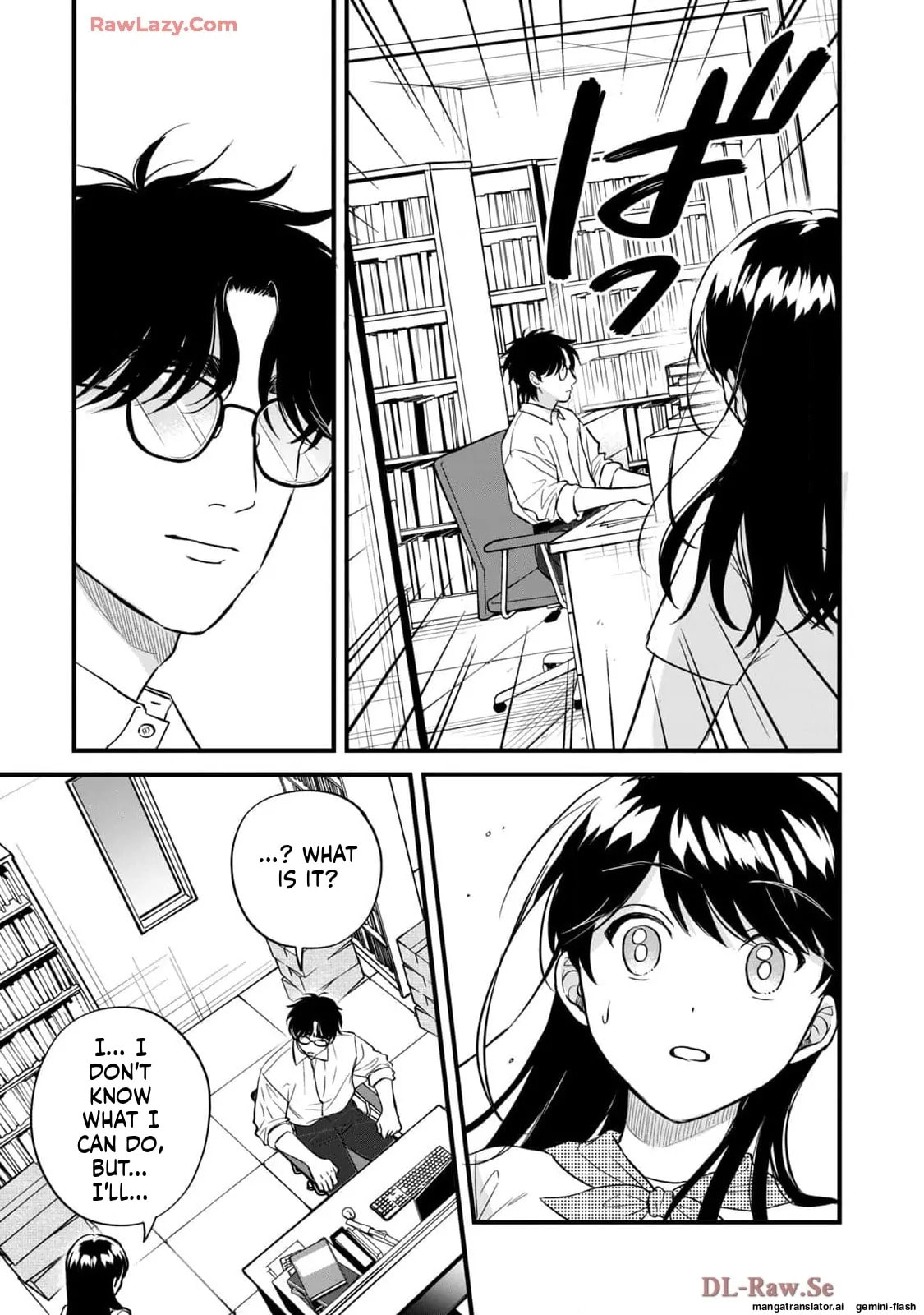 Read Gakusan chapter 84 image 14 on Lezhin