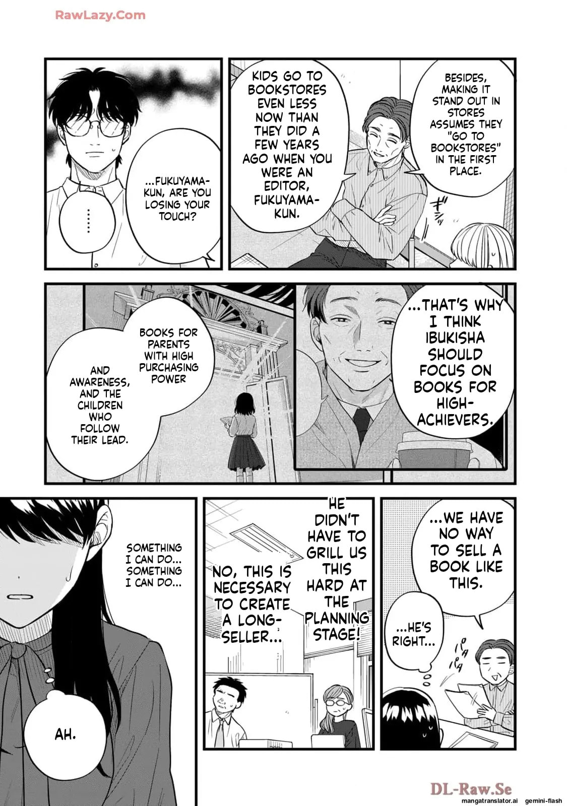 Read Gakusan chapter 87 image 12 on Lezhin