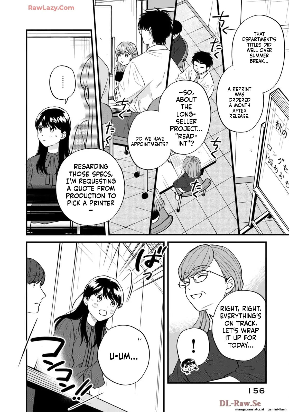 Read Gakusan chapter 87 image 5 on Lezhin