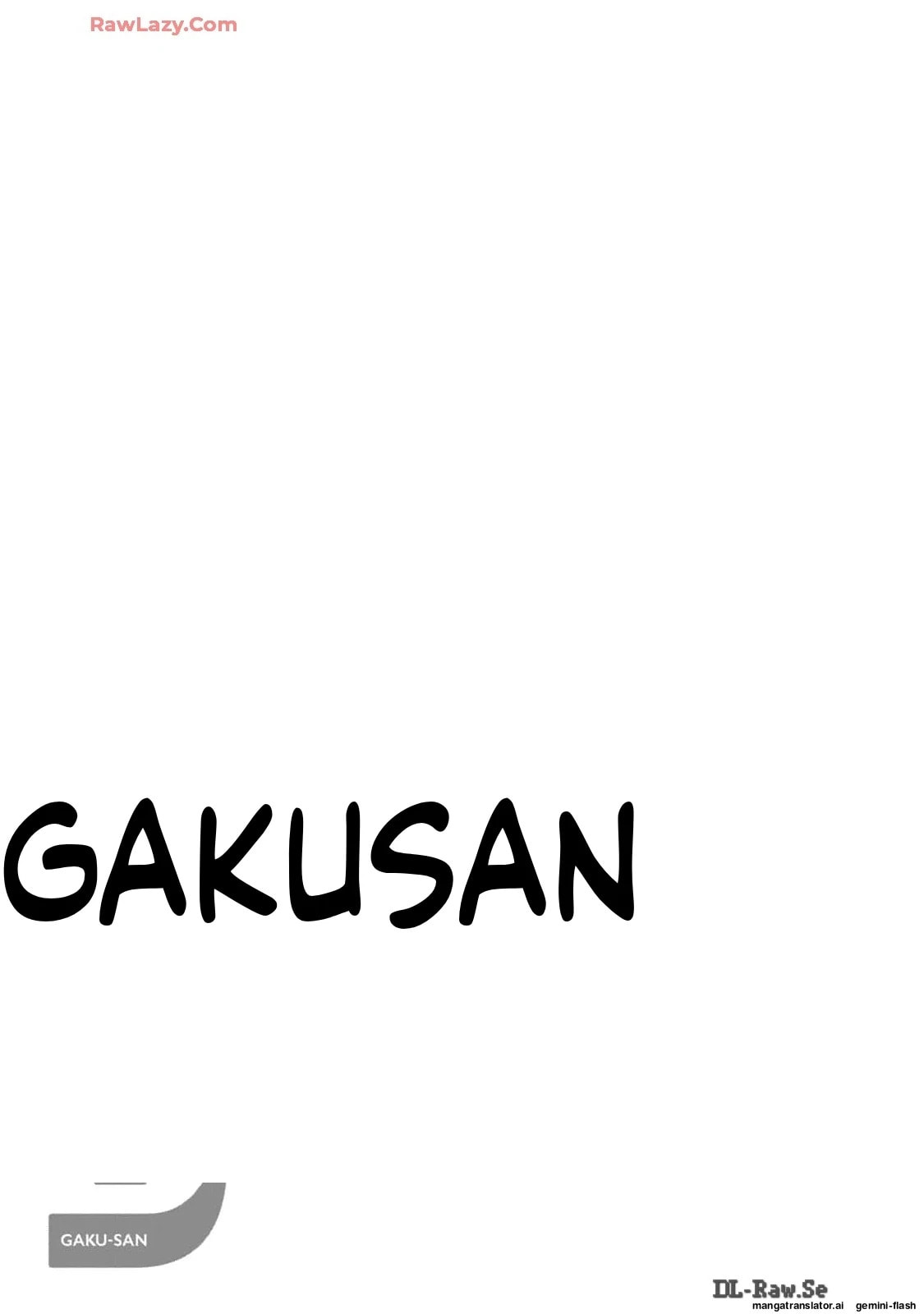 Read Gakusan chapter 9 image 17 on Lezhin