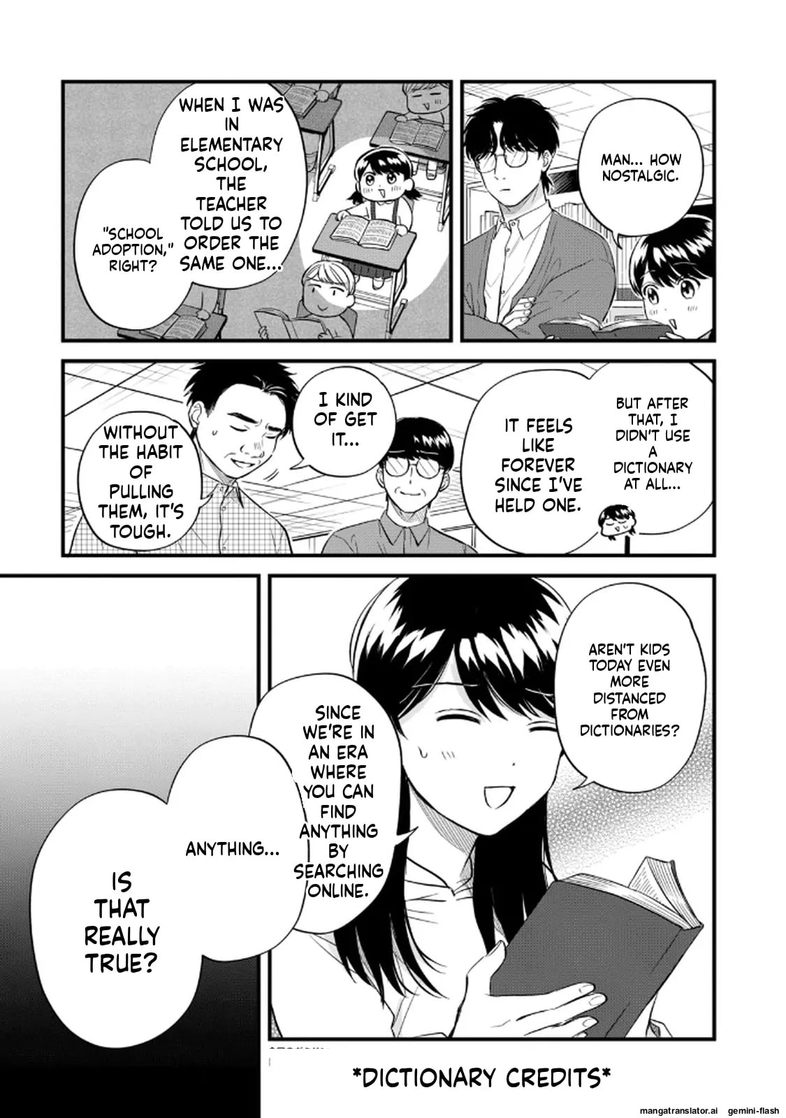 Read Gakusan chapter 92 image 14 on Lezhin