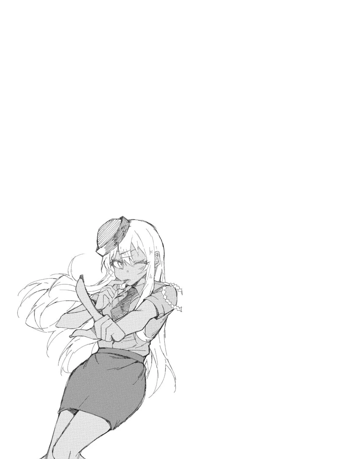 Read Gal Gohan chapter 2 image 40 on Lezhin