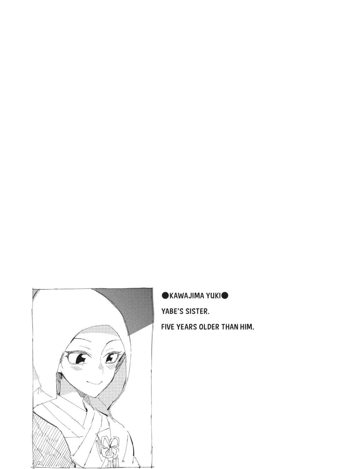 Gal Gohan Chapter 22 page 41 - 