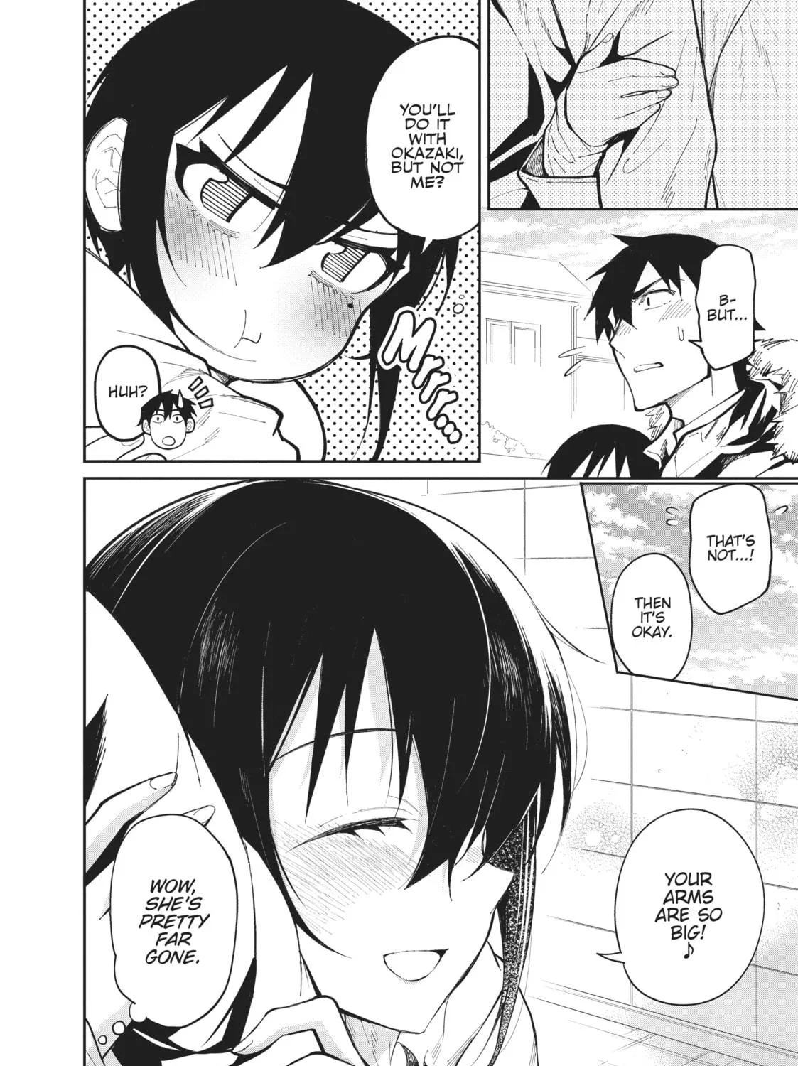 Gal Gohan Chapter 23 page 23 - 