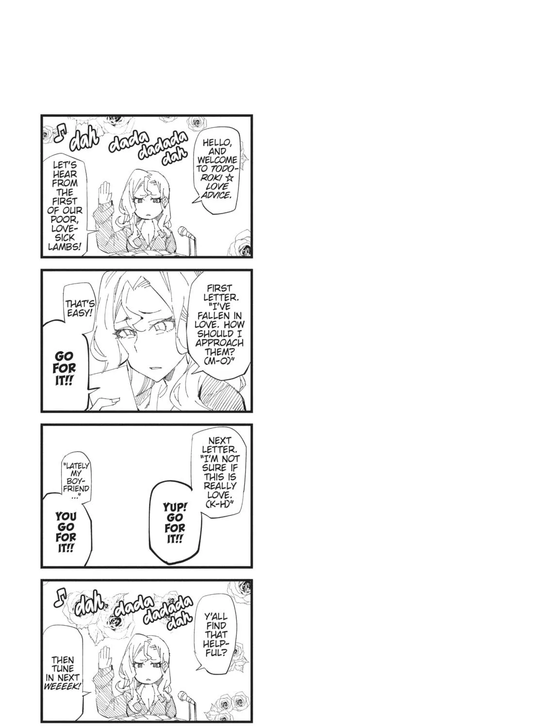 Gal Gohan Chapter 23 page 41 - 