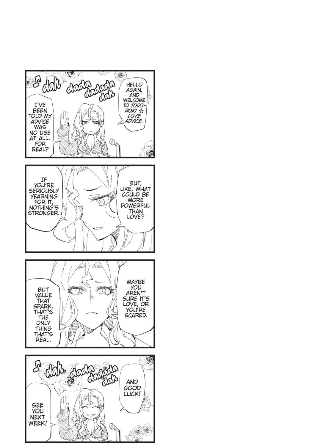 Gal Gohan Chapter 24 page 41 - 