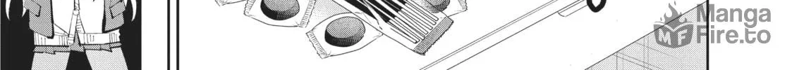 Gal Gohan Chapter 24 page 6 - 