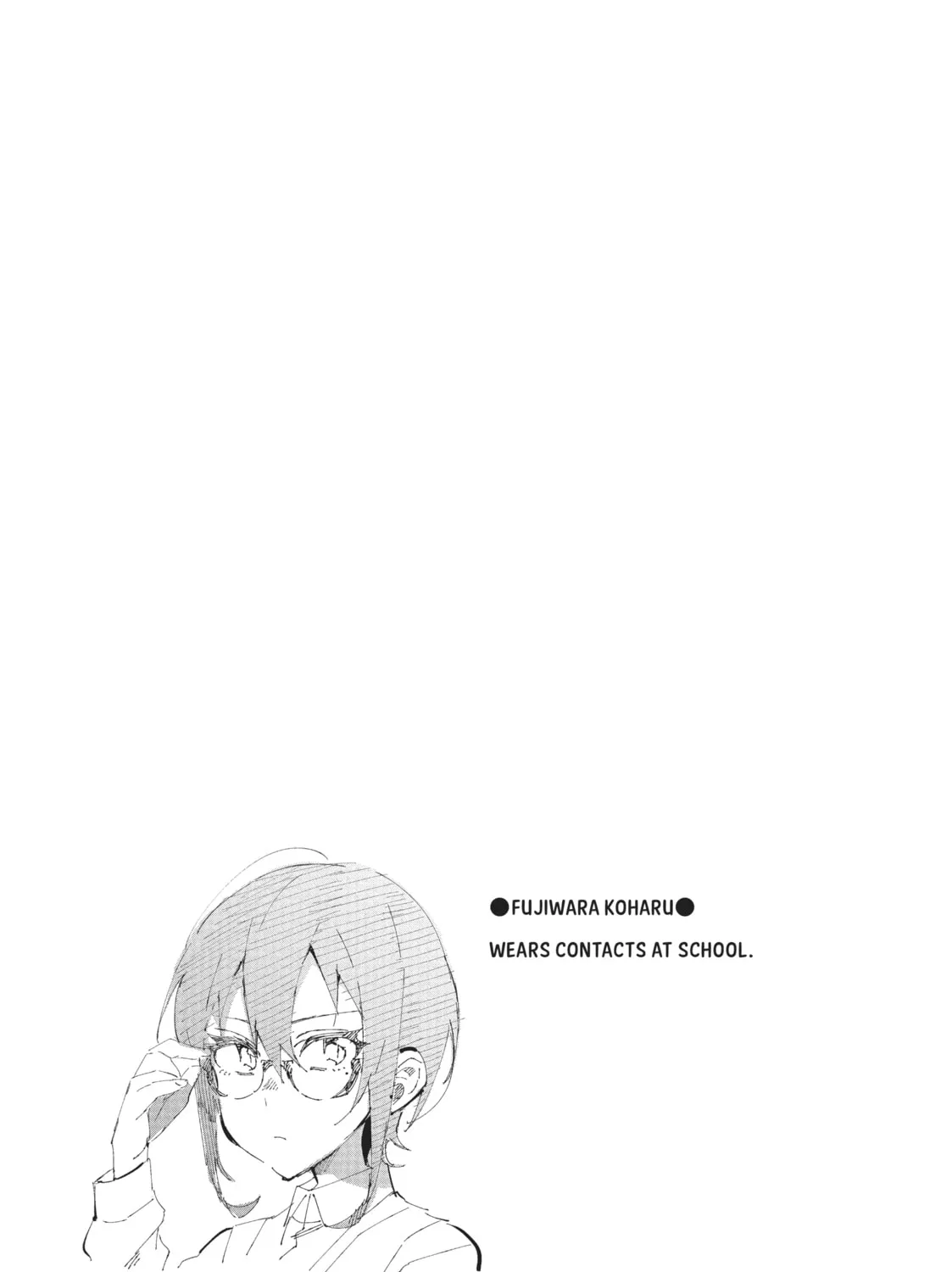 Gal Gohan Chapter 25 page 21 - 