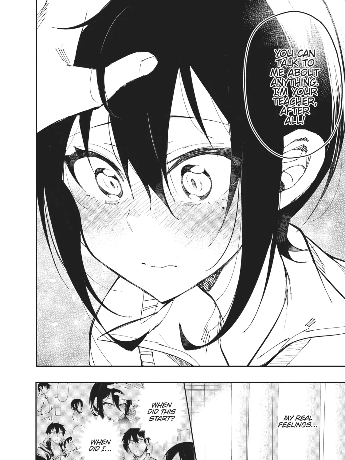 Gal Gohan Chapter 26 page 31 - 