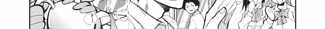 Gal Gohan Chapter 27 page 38 - 