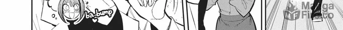 Gal Gohan Chapter 28 page 12 - 