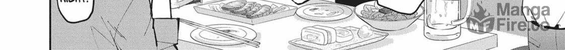 Gal Gohan Chapter 28 page 40 - 