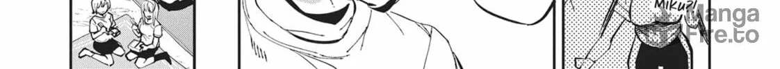 Gal Gohan Chapter 31 page 18 - 