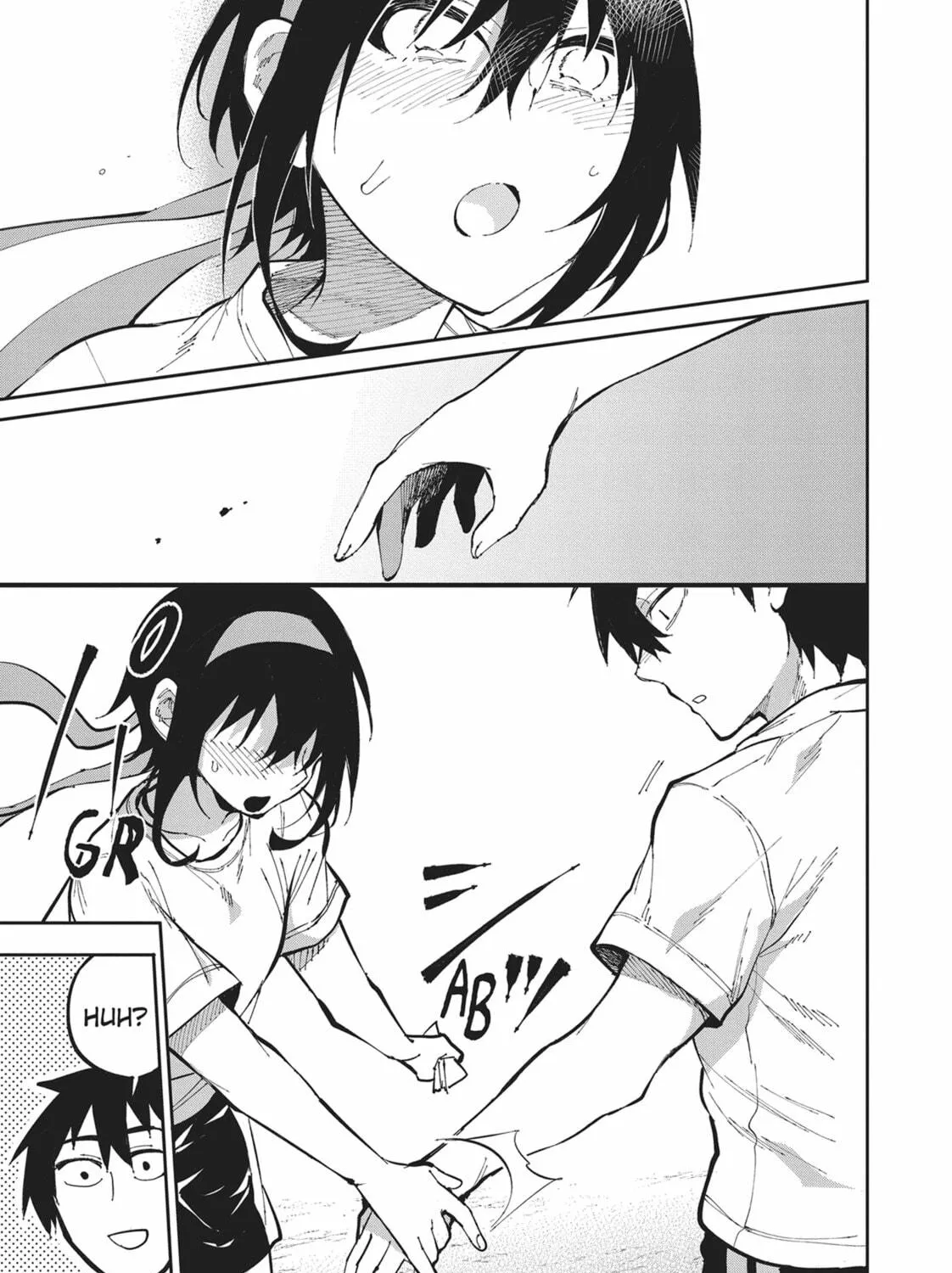 Gal Gohan Chapter 31 page 29 - 