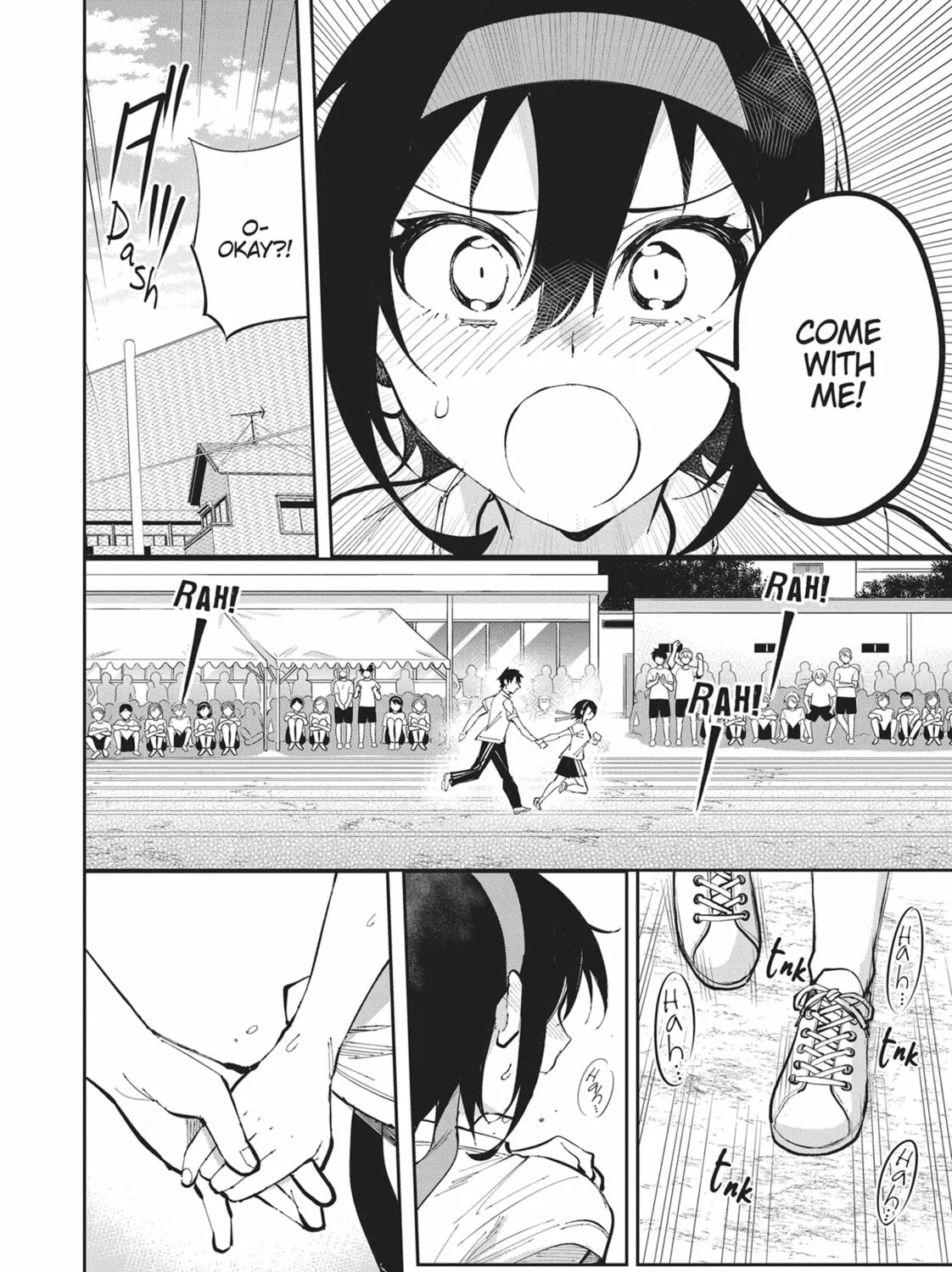 Gal Gohan Chapter 31 page 31 - 