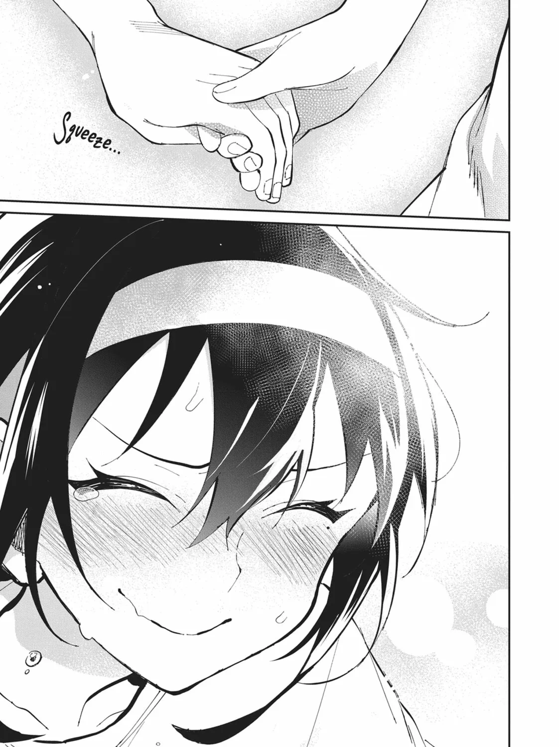 Gal Gohan Chapter 31 page 33 - 
