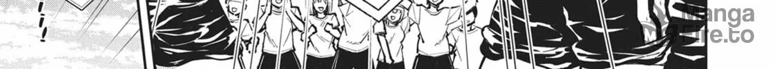 Gal Gohan Chapter 31 page 6 - 