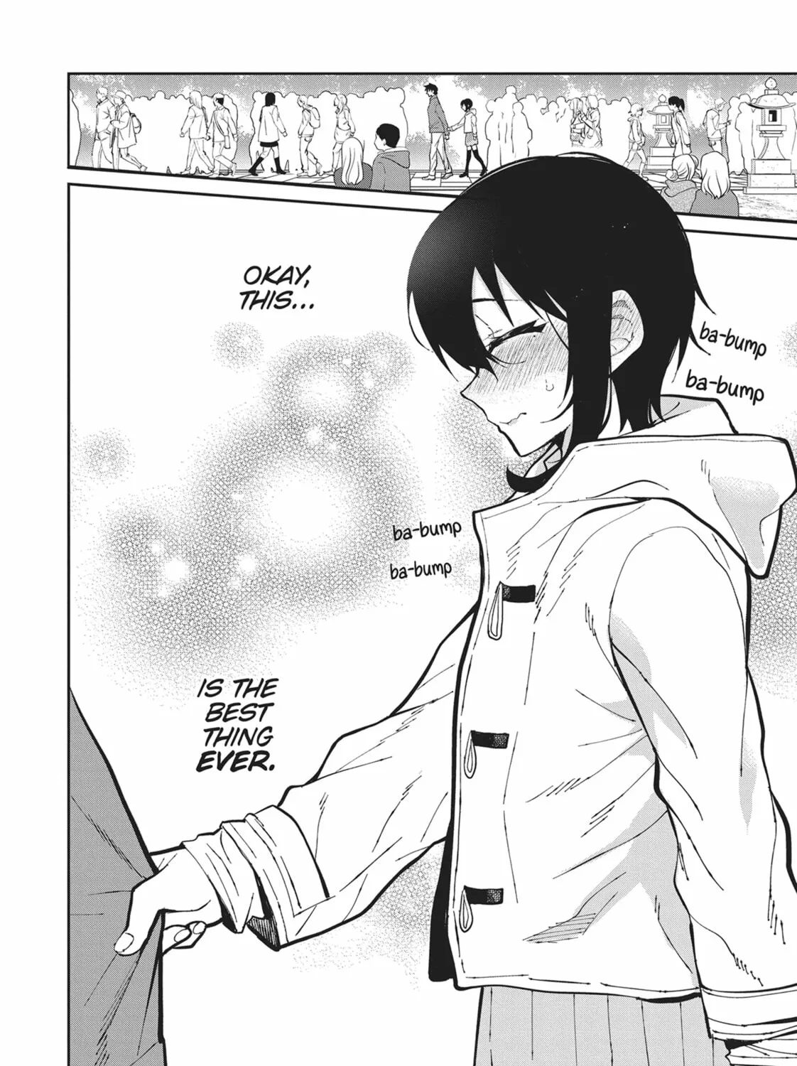 Read Gal Gohan chapter 51 image 26 on Lezhin