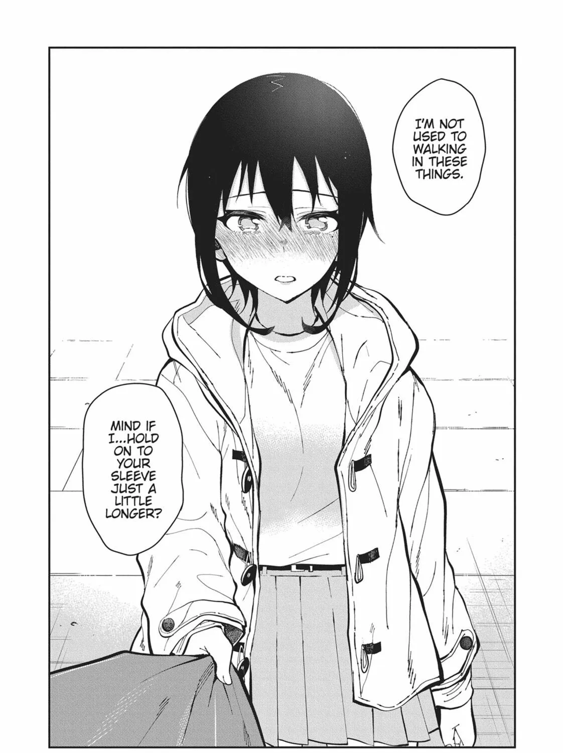 Read Gal Gohan chapter 51 image 34 on Lezhin
