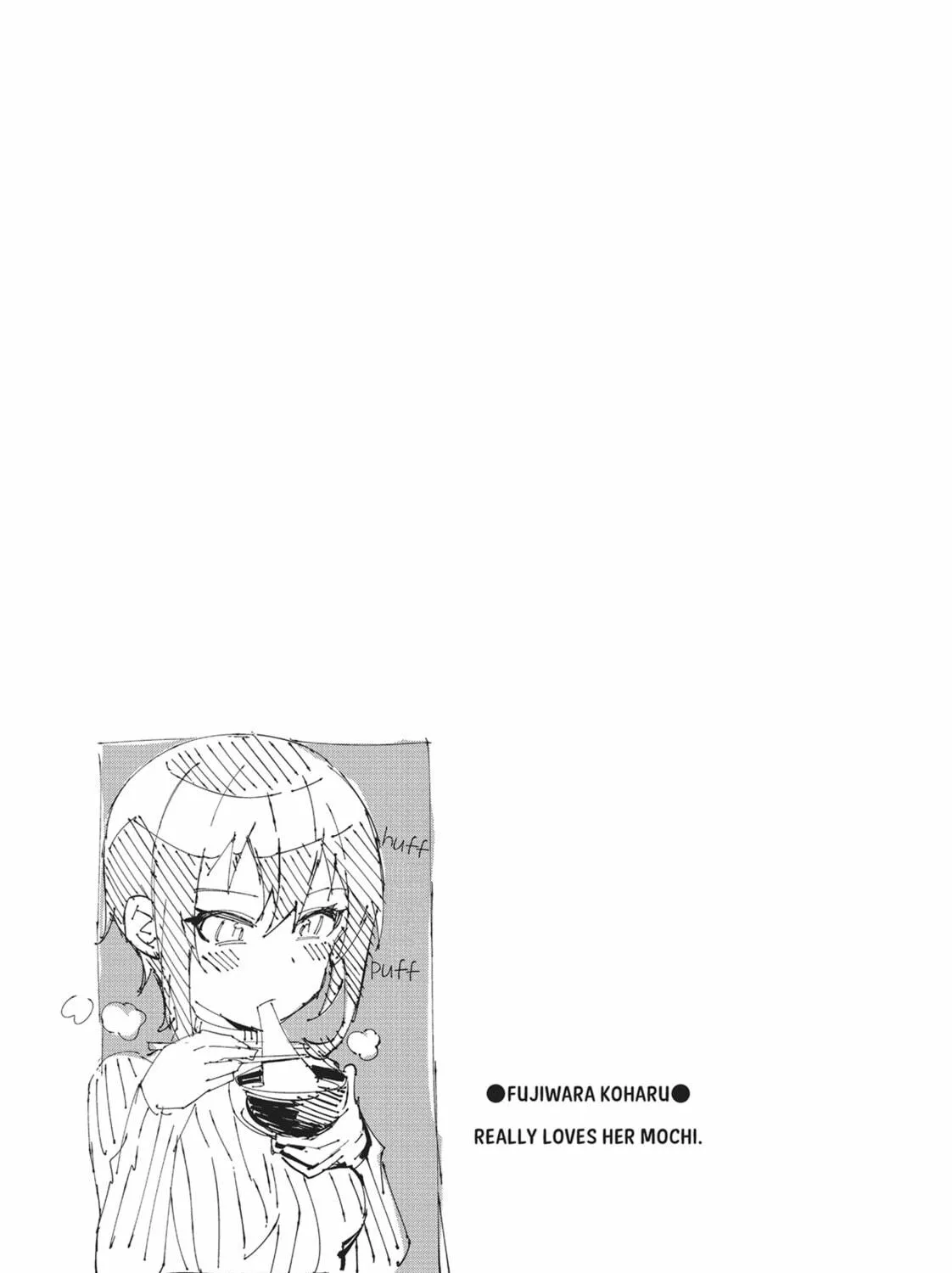 Read Gal Gohan chapter 51 image 40 on Lezhin