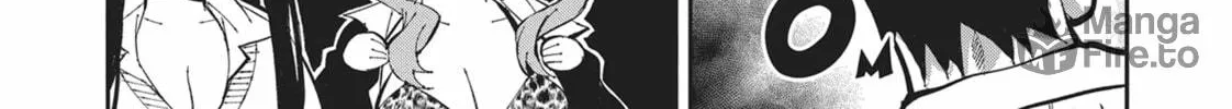 Read Gal Gohan chapter 52 image 23 on Lezhin