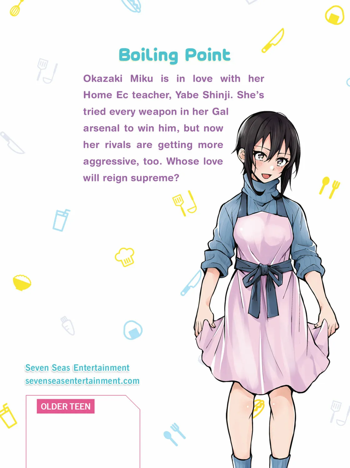 Read Gal Gohan chapter 54 image 54 on Lezhin