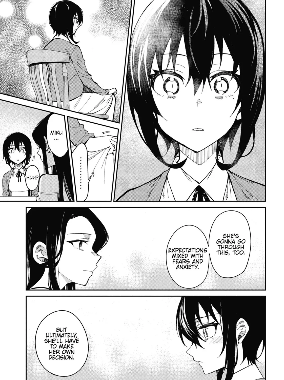 Read Gal Gohan chapter 55 image 24 on Lezhin