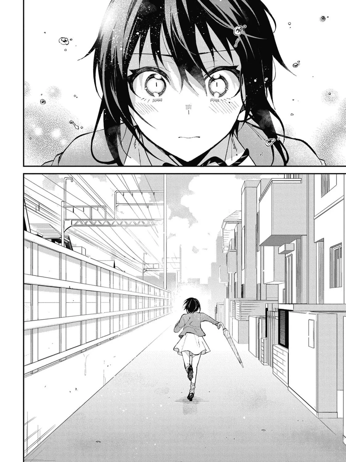 Read Gal Gohan chapter 55 image 38 on Lezhin