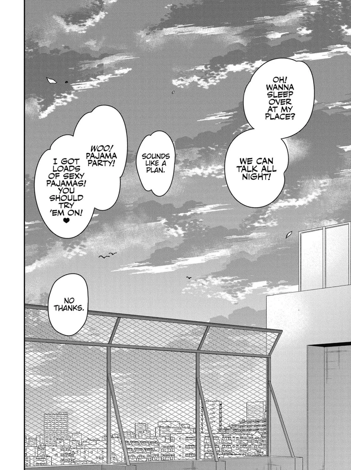 Read Gal Gohan chapter 56 image 38 on Lezhin