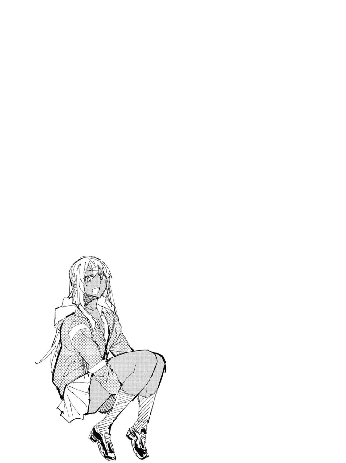 Read Gal Gohan chapter 56 image 40 on Lezhin
