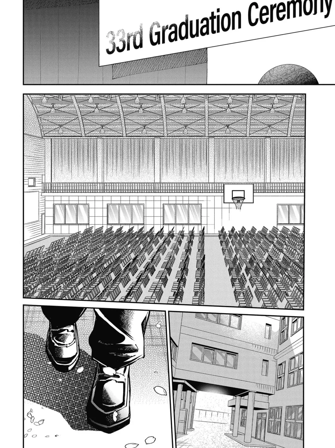 Read Gal Gohan chapter 57 image 2 on Lezhin