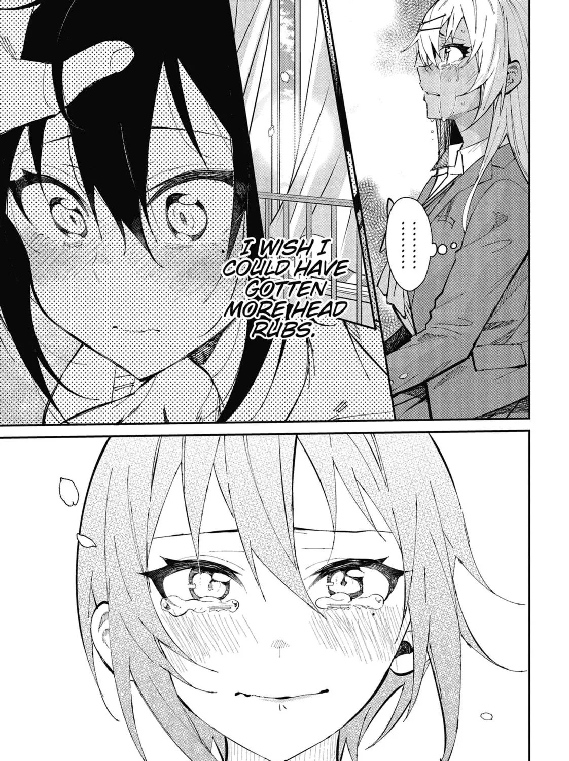 Read Gal Gohan chapter 57 image 28 on Lezhin