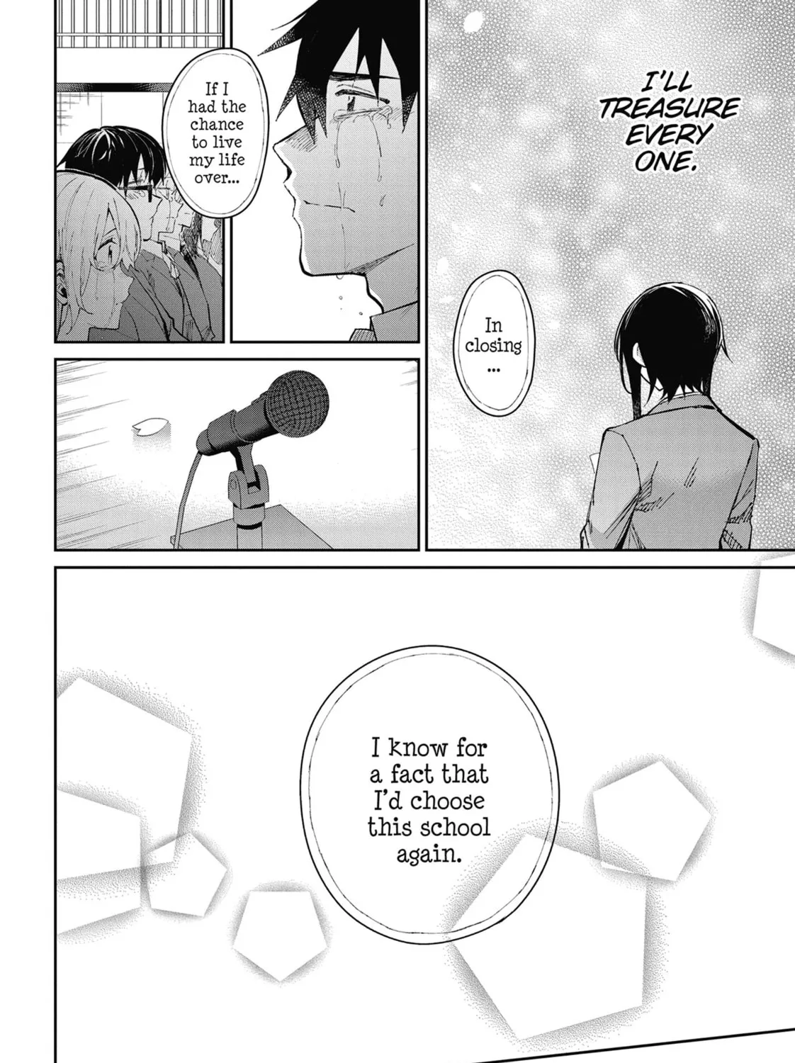 Read Gal Gohan chapter 57 image 30 on Lezhin