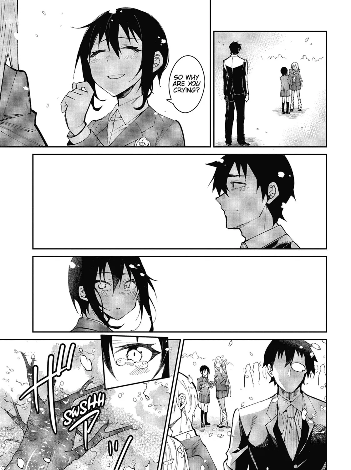 Read Gal Gohan chapter 57 image 36 on Lezhin