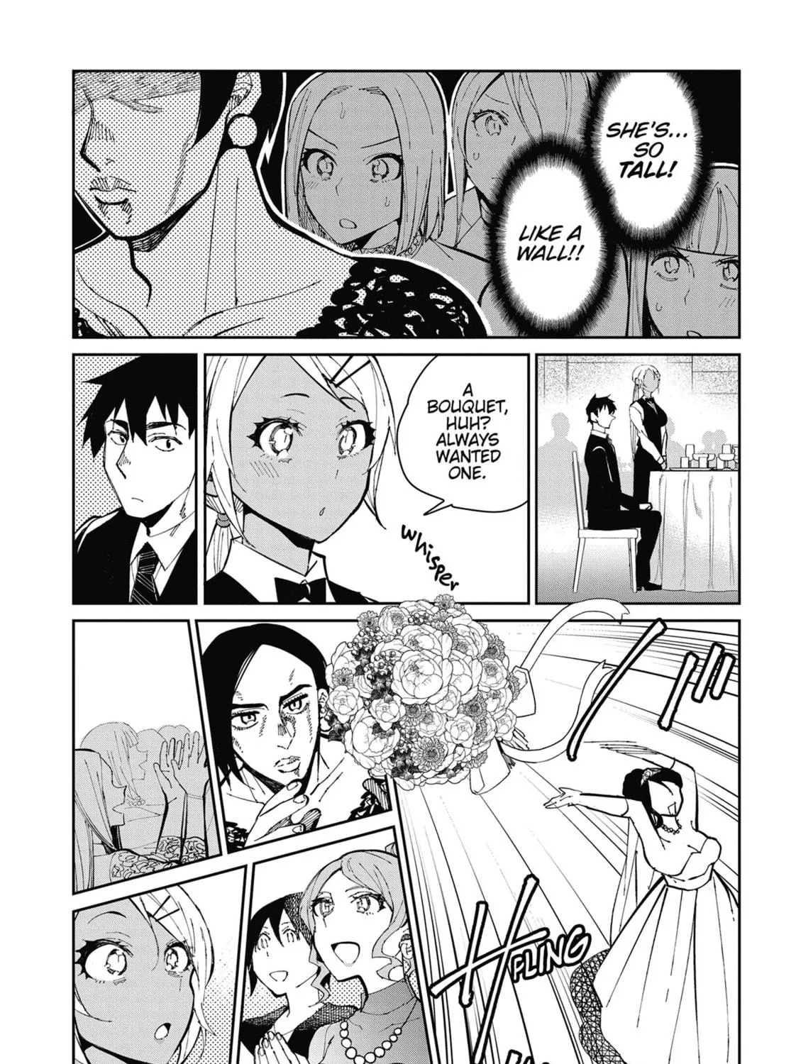 Read Gal Gohan chapter 60 image 16 on Lezhin