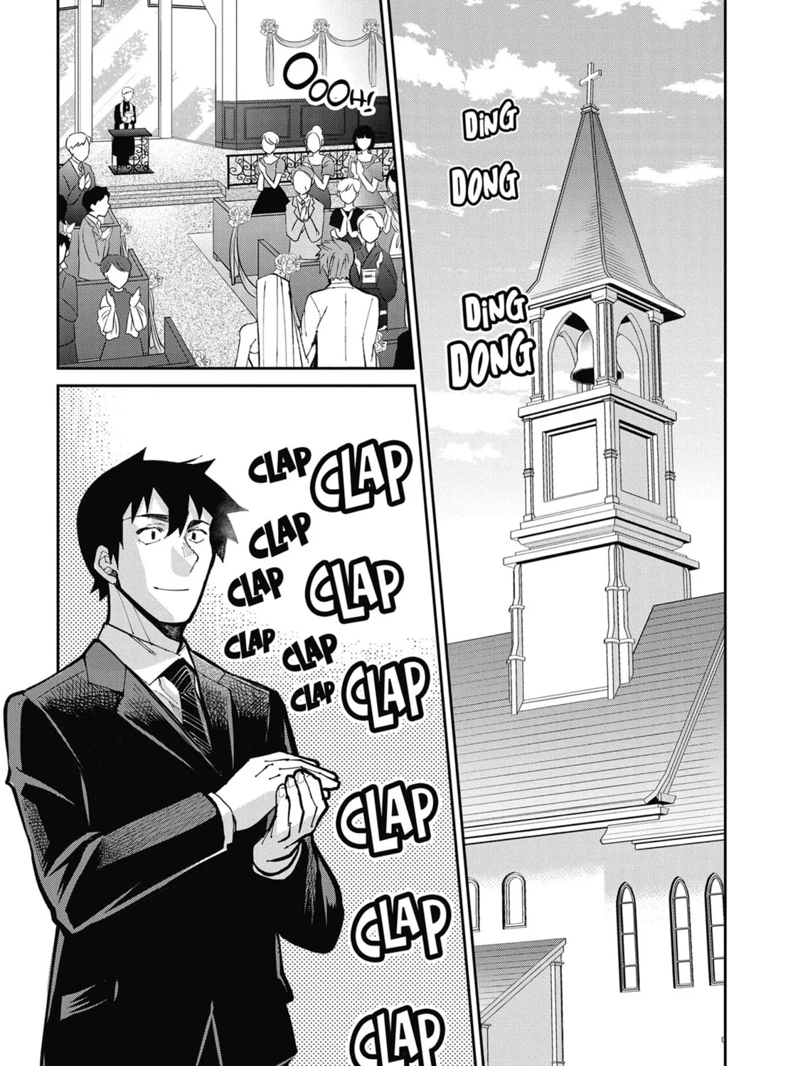 Read Gal Gohan chapter 60 image 2 on Lezhin