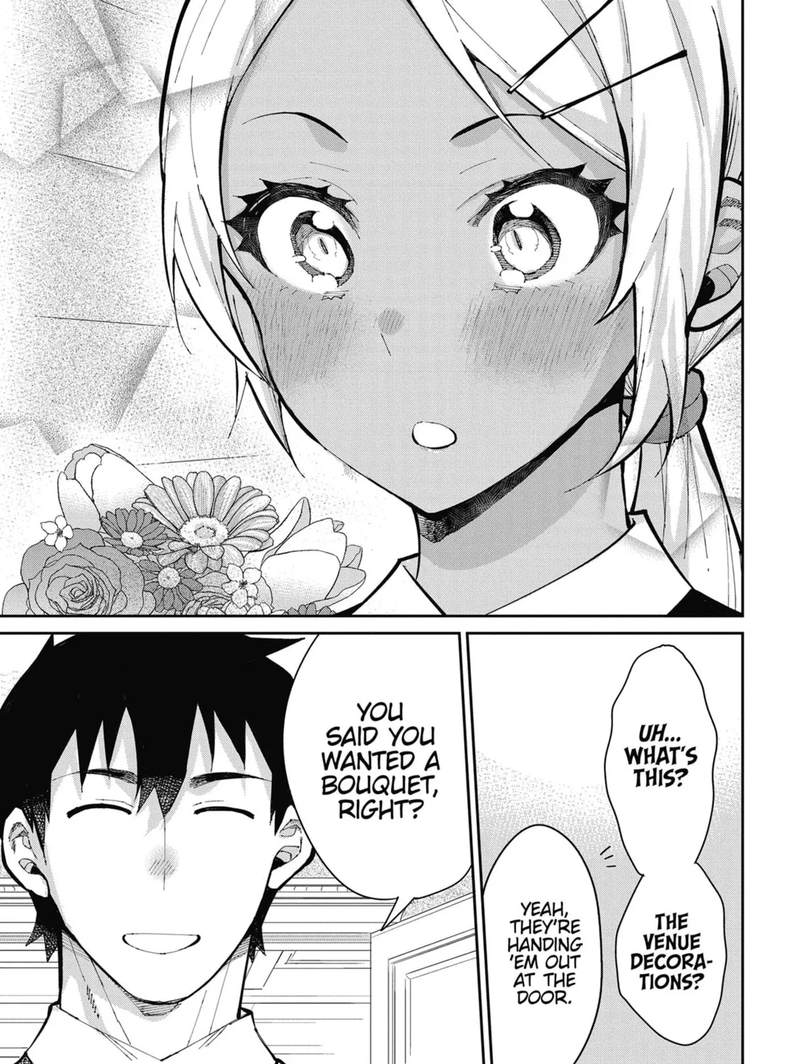 Read Gal Gohan chapter 60 image 32 on Lezhin