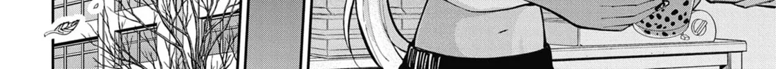 Read Gal Gohan chapter 61 image 3 on Lezhin